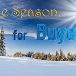 selling your home in the winter